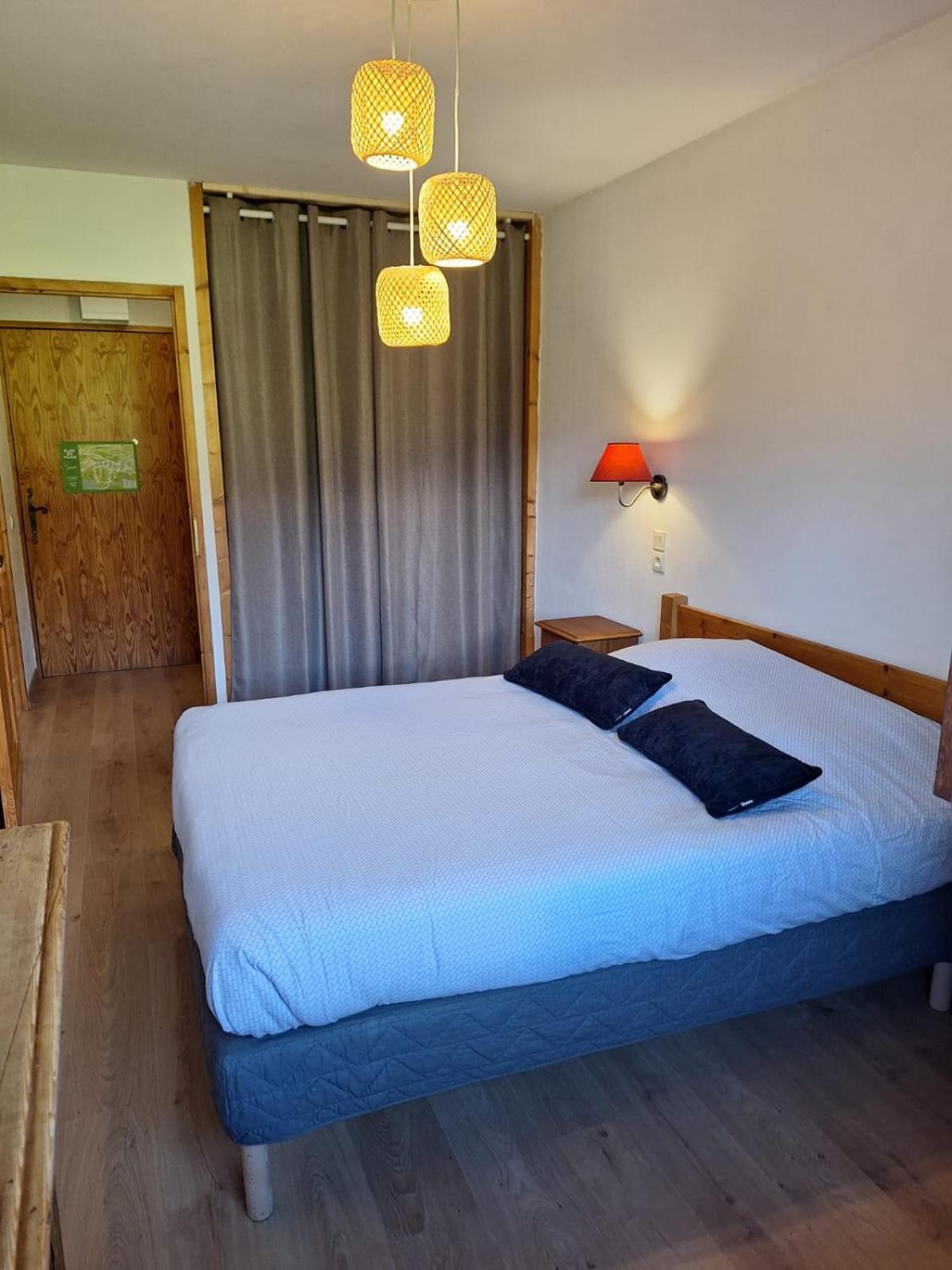 Tres Bel Appartement Lumineux A Samoens Exterior photo